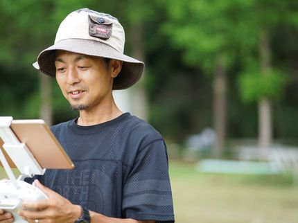 ムービー屋の出張ムービーカメラマンです!の写真