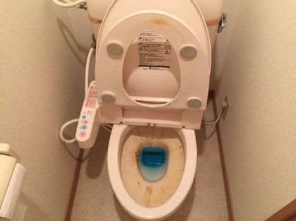 おそうじ革命北区王子店の【落ちにくい汚れも綺麗に!】東京都北区発!営業時間外もご相談可能です◎の写真