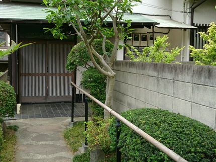 園丁 ことぶきの剪定作業はお任せ下さい!お気軽にご相談を!の写真