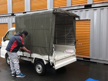 格安引っ越し千葉の3月空いております。お早めにご予約ください。お待ちしております。業界9年!の写真