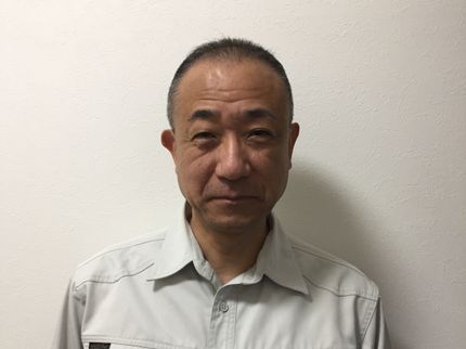 若商のキッチン換気扇の交換の写真
