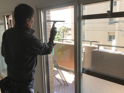 シーアールプランニングの経験豊富なキャリアで丁寧なサービス!快適な暮らしをお手伝いします!の写真