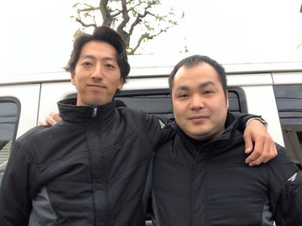 G.G引越しセンターの親切丁寧に一生懸命がんばります組立設置まで責任をもって対応させていただきます。の写真