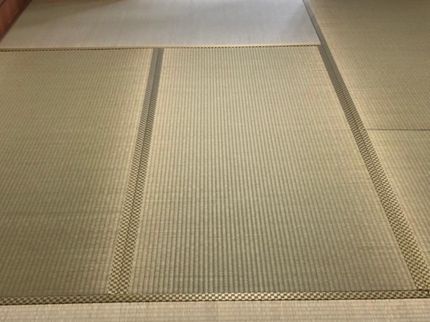 株式会社なごみ美創の畳の張替えはお任せ下さい!!の写真