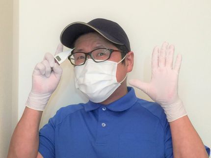 そうじ屋 高岡店の【作業実績1000件以上の店長が伺います】地域未着!年中無休で営業中です◎の写真