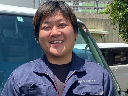セカンドルートのお客様の困ったを全て解決! プロの片付けセカンドルート!の写真