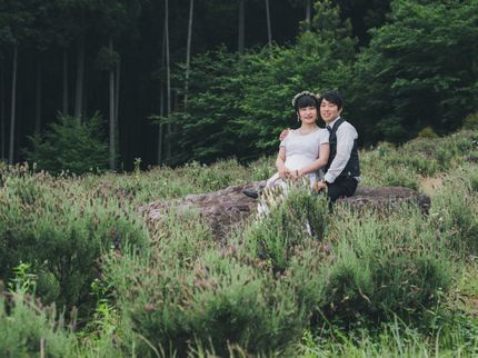 アイスタジオの【1枚1枚丁寧に仕上げます】お写真たっぷり100枚以上!の写真
