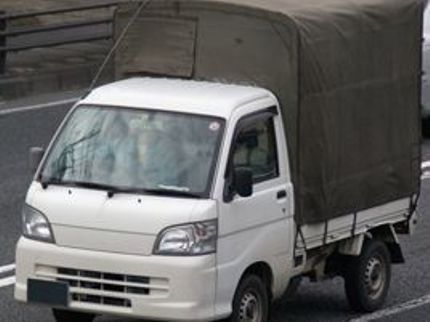 便利屋和歌山の単身者向け専門引越し!安心の保険完備!不用品も引越しと同時対応可能!の写真