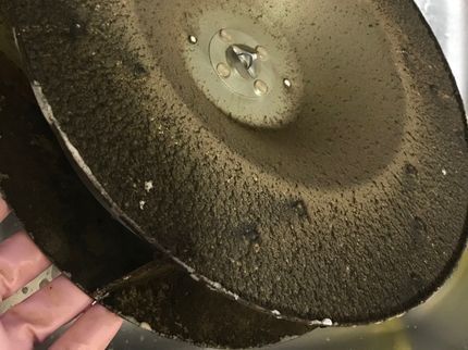 Clean houseのご予約お早めに!!頑固な汚れも徹底除去!内部の油汚れまでピカピカに♪の写真