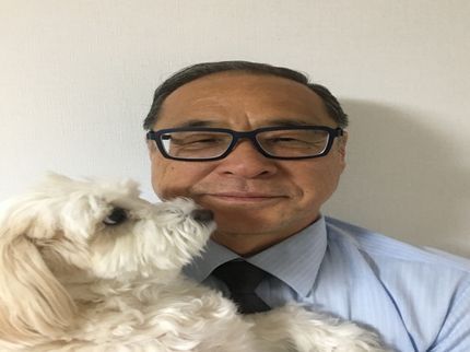 中田電業社の親切、信頼、正直の中田電業です。の写真