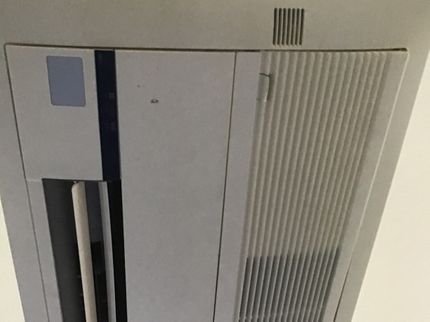 フォーメイプル クリーンサポートの●お子様に優しい天然エコ洗剤●消臭抗菌無料●網戸張替 ネコ用有の写真