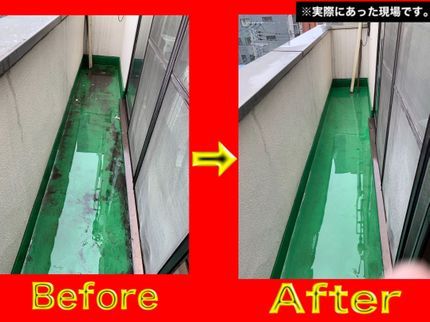 GOZU Cleaningの【年中無休】丁寧で明るいスタッフがお伺い致します!の写真