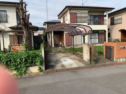 東京木村キャリーサービスの屋根修理相談預かりますの写真