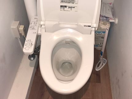 ギロー住宅サービスの《コロナ感染対策済!》カード決済可能です!マスク着用してお伺いいたします。の写真