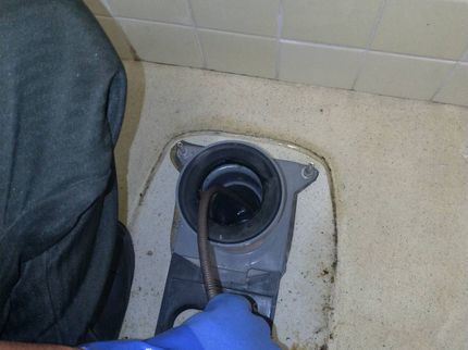 オッケーナガイの地域密着型スタイルですので、水道の相場を全て教えます。の写真