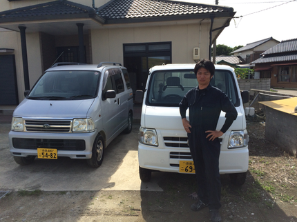 徳島 便利屋 クリーン アップ サポートのご予約受付可・お客様の困ったをお任せ下さい!全力で対応致します!の写真