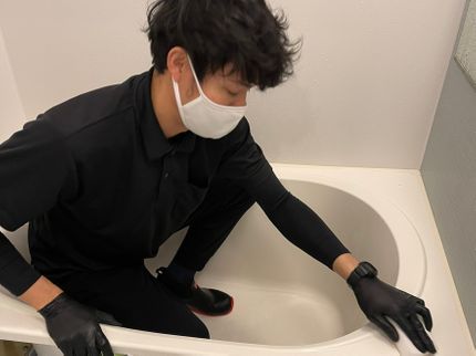 株式会社ソージストの3/1,3,4空◎期間限定10%割引!防カビコートはオプションになりますの写真