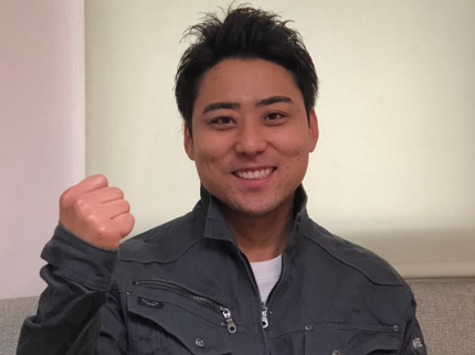 ケイアールの【年中無休でお伺いします!】大手での業務経験あり◎作業外注ありません!!の写真