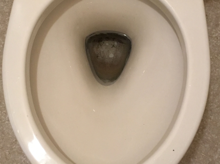 with uのトイレは定期的なお掃除がおススメです♪の写真