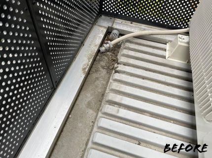 High Cleanの☆クリーニング×コーティング×抗菌で新品を超える、圧倒的美しさへ☆の写真