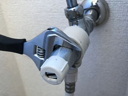 Acureの代表の斎藤です私が御訪問致します 1万件以上取付けしてまいりました!の写真