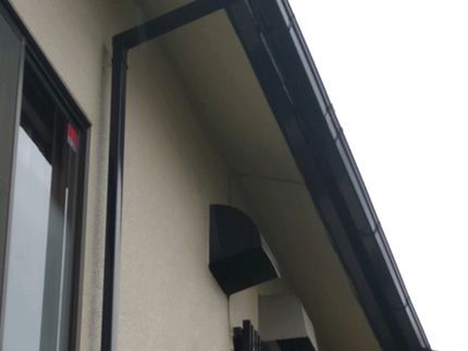 F&Yサービスの【雨樋修理・交換】お任せください!《台風・雪害》火災保険対応可!の写真