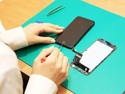 J-PICモバイルステーション福島希望ヶ丘の【予約対応は24時間受付】インターネット初期設定・周辺機器設定はお任せください!の写真