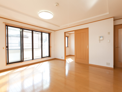 便利屋チャームの4/1よりご予約受付可能♪埼玉全域!入.退去後の空室ハウスクリーニングの写真