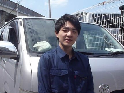 アイスイドウの水廻りのトラブル ご相談下さいの写真