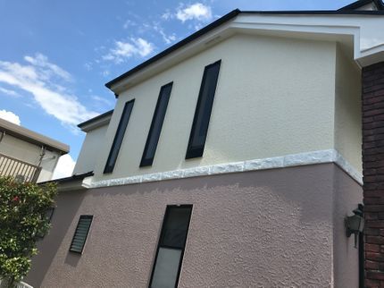おそうじリファイン/東匠リファインの【施工後の定期点検の実施】見積もりご相談無料!技術と人柄が自慢の会社です!の写真