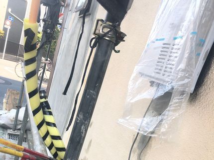 何でも屋、便利の<年中無休>幅広く対応している便利屋さん!有料駐車場代は当店が負担します◎の写真