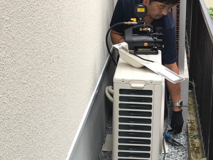 長谷川電気の5月3日より予約可能= 親切・丁寧= PayPayお支払い可能となりました。の写真