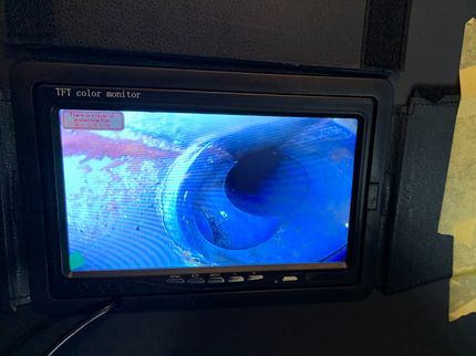 ふじい水道設備の戸建て高圧洗浄パイプクリーニングお受けします!の写真
