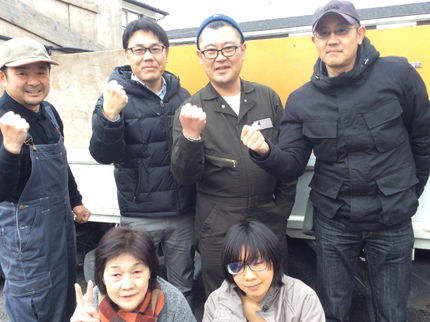 ハルト(遺品整理 不用品回収 買取)の★2トン箱車大量積み☆業績17年!口コミ高評価◎2名以上体制!の写真