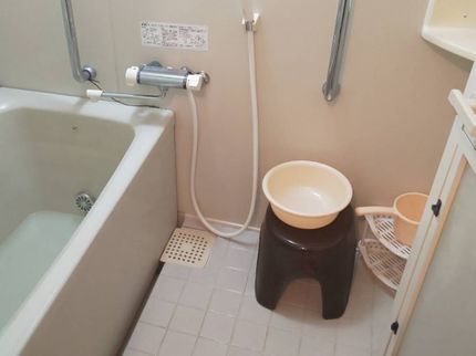 おそうじハウスの最善の対策にてお伺い◎直近の空き有り《業歴15年の技術と知識》損害保険加入済みの写真