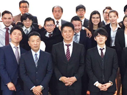 安心カメラ設置店の【業歴20年】女性スタッフ同行可◎工事屋さんが提供する安心できる防犯カメラ!の写真
