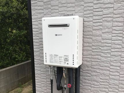 牧瀬設備の【作業外注一切なし!】作業にご不満の場合は無料にて追加対応いたします。の写真