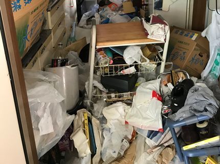 マルナゲマーケットの< すべて ” 丸投げ ” OK!!>営業時間外や対応地域外も相談可◎外注なし!の写真