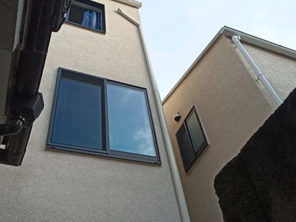 田仲電機の外注無し。私が責任をもって作業に当たります!の写真
