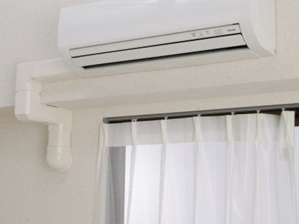 京エコ(下野電気空調設備)の繁忙期につき、ご予約はお早めに!エアコン据付・取外し/工事損害保険加入済み!の写真