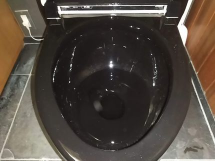 合同会社 想星舎の【複数台割引あり】完全分解による徹底にお掃除!頑固な尿石も徹底除去!の写真