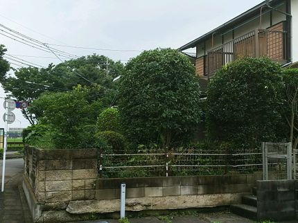 野村解体の【女性スタッフ同行可能】作業外注一切なし!営業時間外も相談OK◉の写真