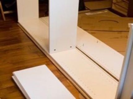 ライハート / バリアフリーリフォームの【専用工具でスピード作業】クレカ支払可☆作業中のおまたせ無し、預かり組立好評!の写真