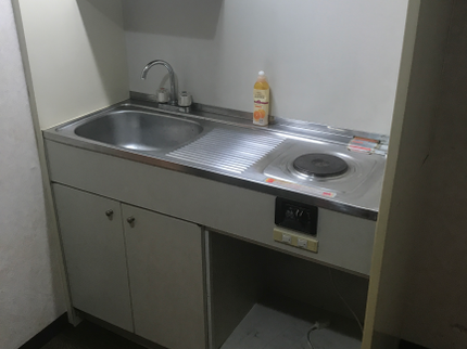 くらしのサポートのプロによる安心洗剤使用のクリーニング!お客様の困ったを全力でサポート致します。の写真