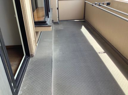 MYS cleanの【23年の経験・実績◎】予約対応〜作業完了まで!当社が責任を持ってご対応!の写真