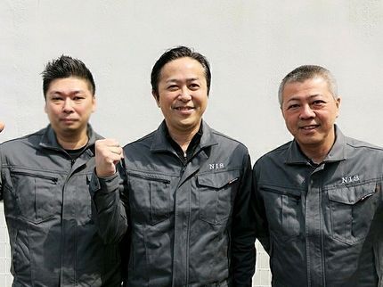 名古屋遺品整理サービスの【年中無休!即日対応!】経験豊富なスタッフが対応させていただきます◎の写真