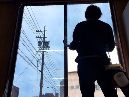 DESIGN FILM COMPANYの【完全自社施工】予約時〜作業まで一貫対応!丁寧な対応を心がけています。最安値保証の写真