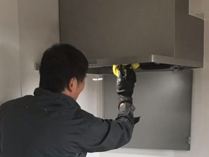 シーアールプランニングの経験豊富なキャリアで丁寧なサービス!快適な暮らしをお手伝いします!の写真
