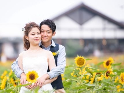 Smileの《年中無休・時間外撮影可》思い出づくりのお手伝い◎お客様のイメージを形にします◎の写真