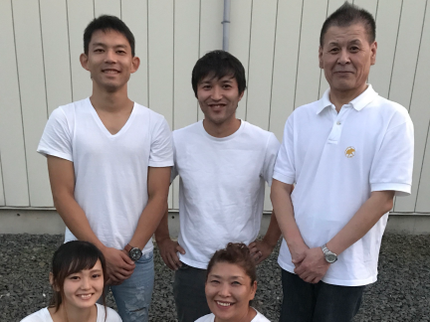 ジーニーの栃木県内全域◎【年中無休】お客様宅へ訪問時は綺麗なスリッパを持参します!の写真